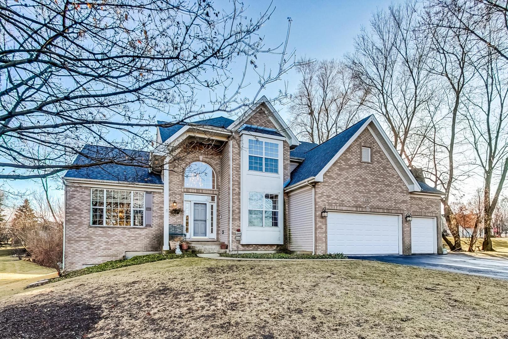 531 Primrose Lane Property Photo