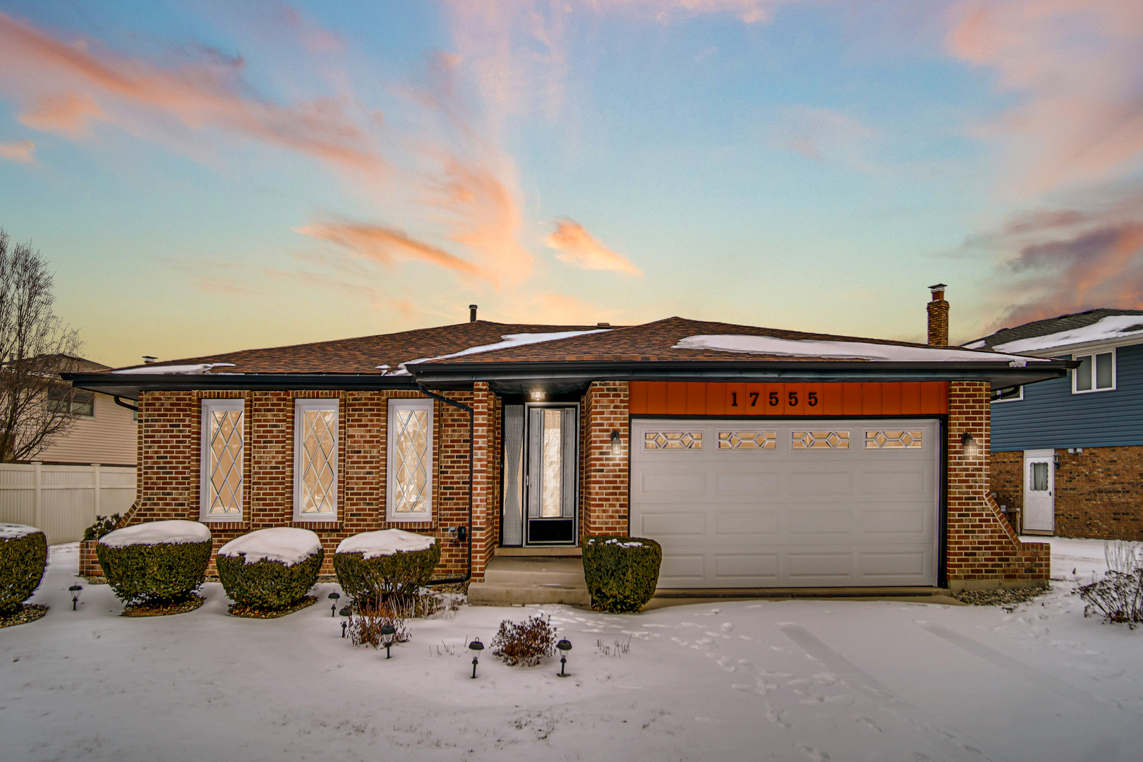 17555 Rosewood Lane Property Photo