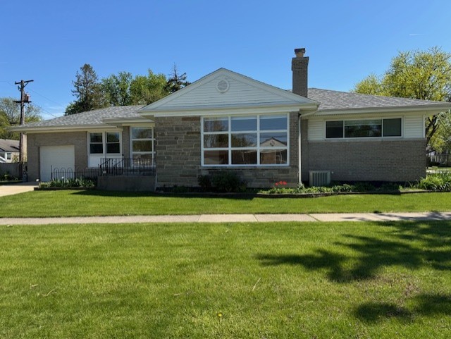 1841 Hawthorne Avenue Property Photo