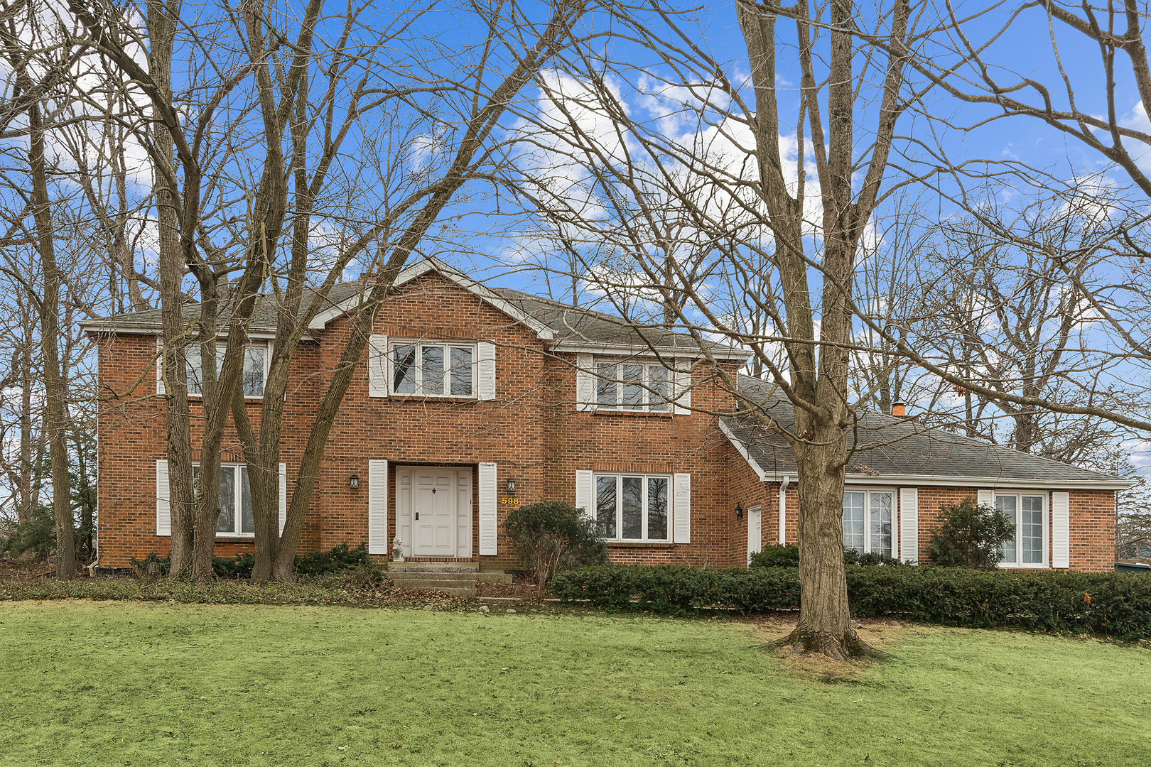 598 Aberdeen Rd Property Photo