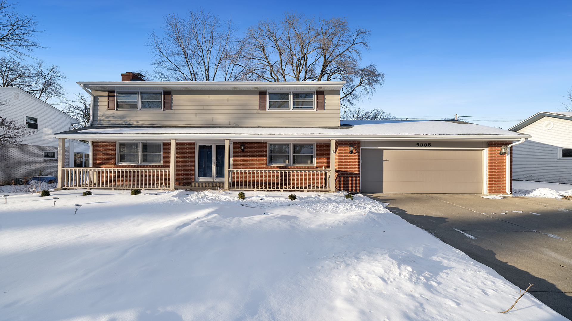 5008 Arbutus Road Property Photo