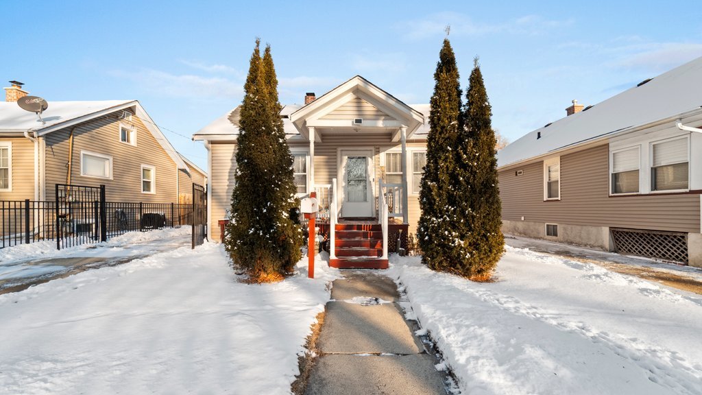 408 S East Avenue Property Photo