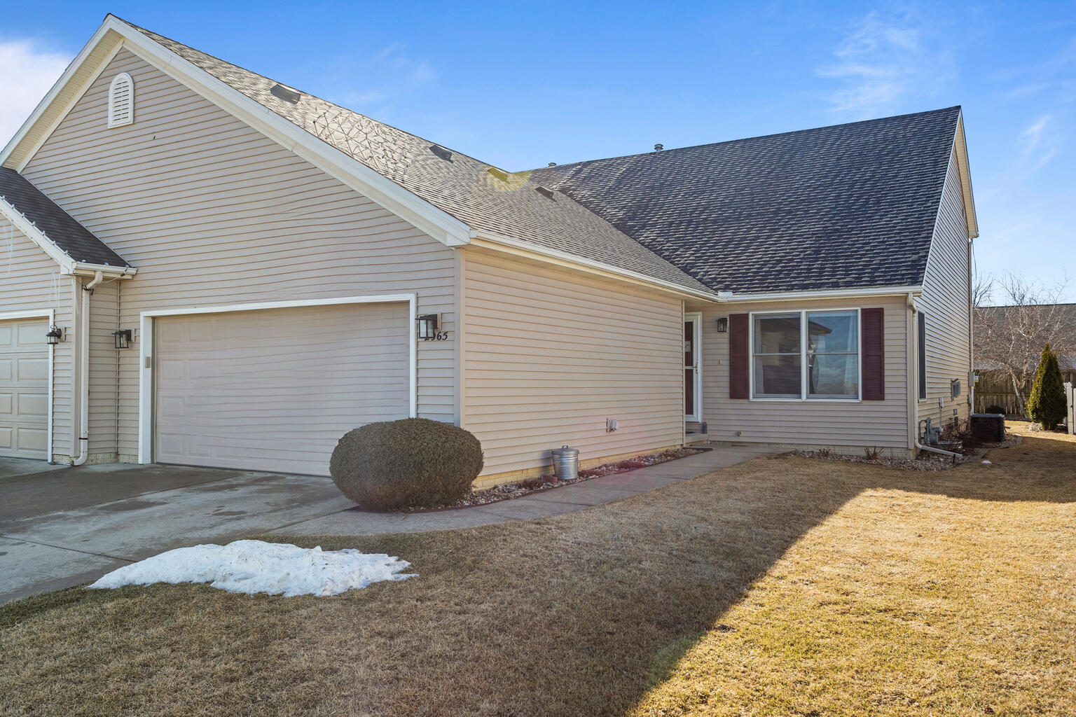 2965 E Raab 0 Property Photo