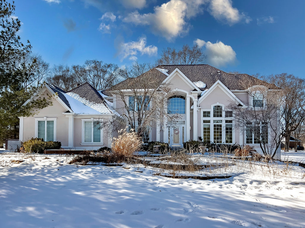 6517 Wildberry Lane Property Photo