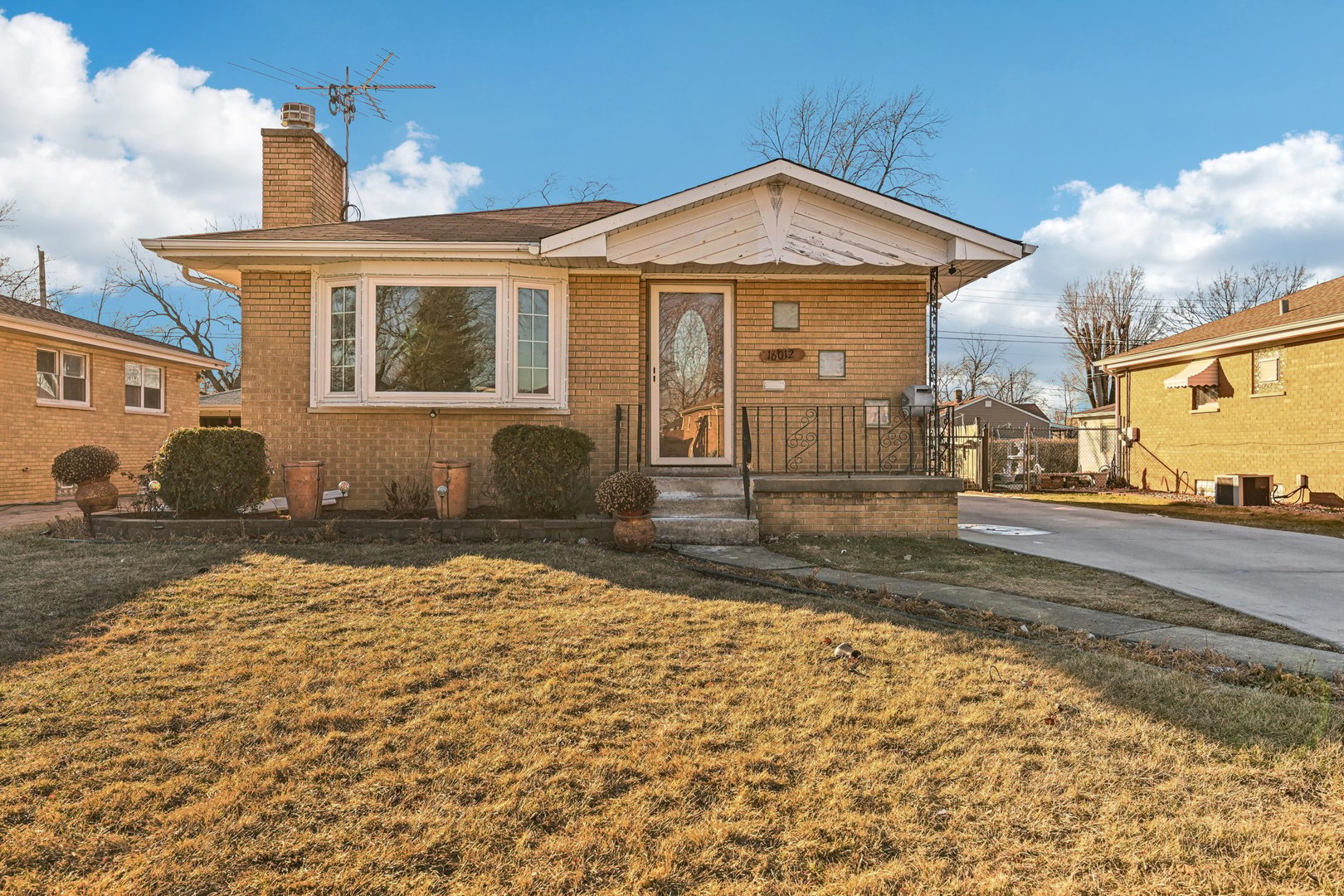 16012 Carol Avenue Property Photo