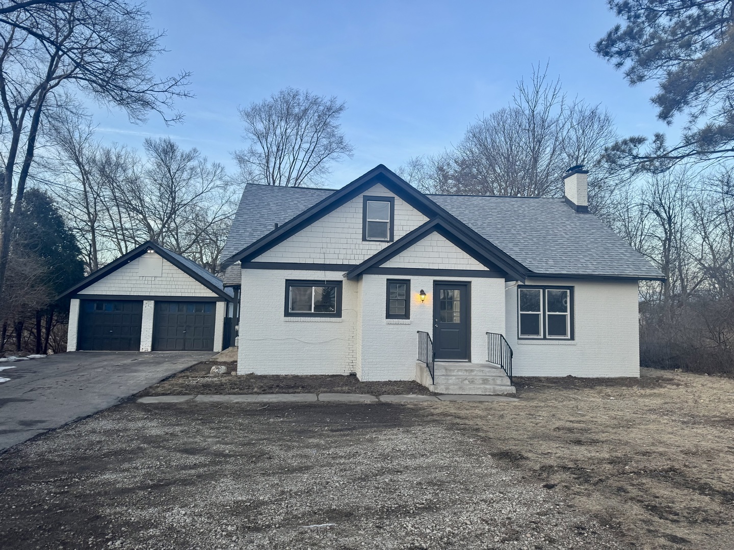 481 Sullivan Road Property Photo