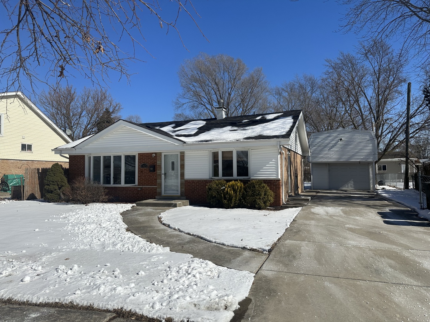 17423 Odell Avenue Property Photo