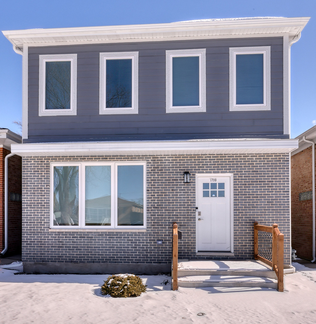 Stone Park Real Estate Listings Main Image