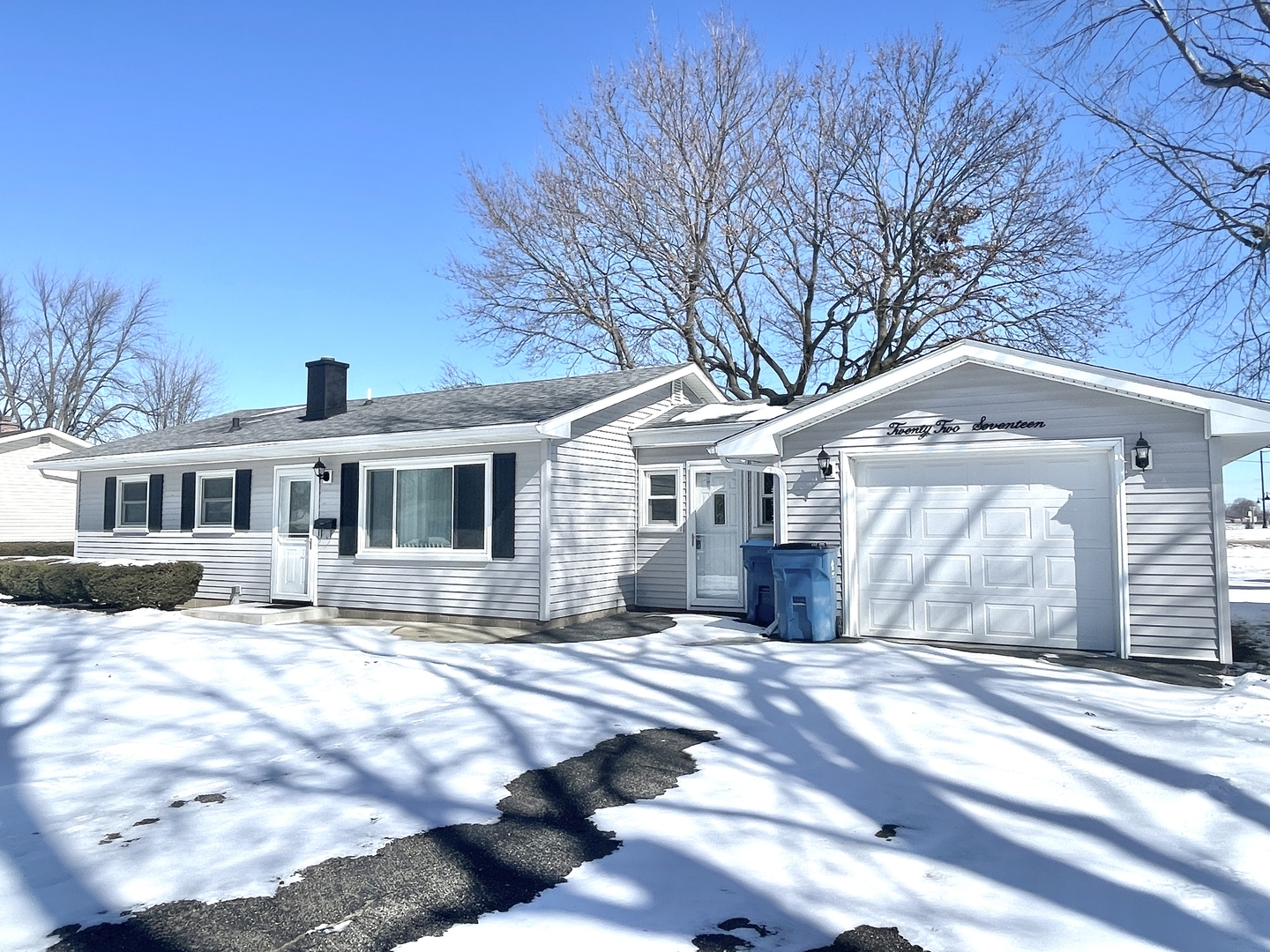 2217 Schuyler Drive Property Photo