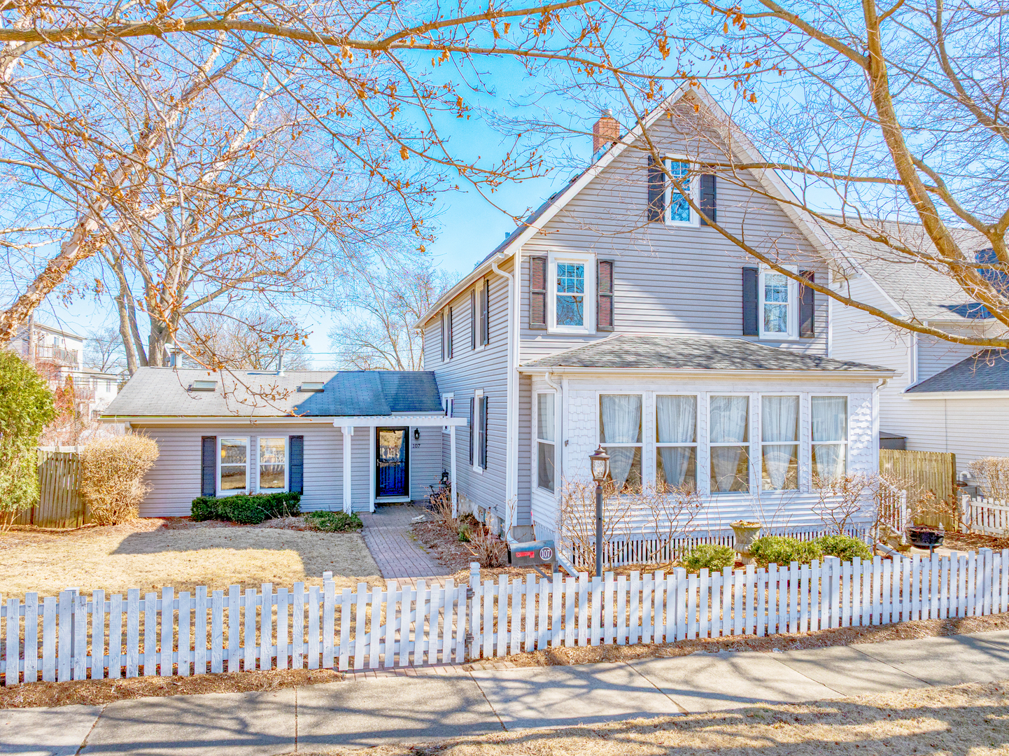 107 Anderson Boulevard Property Photo