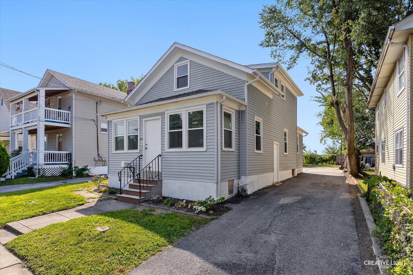 232 N 4th Street Property Photo
