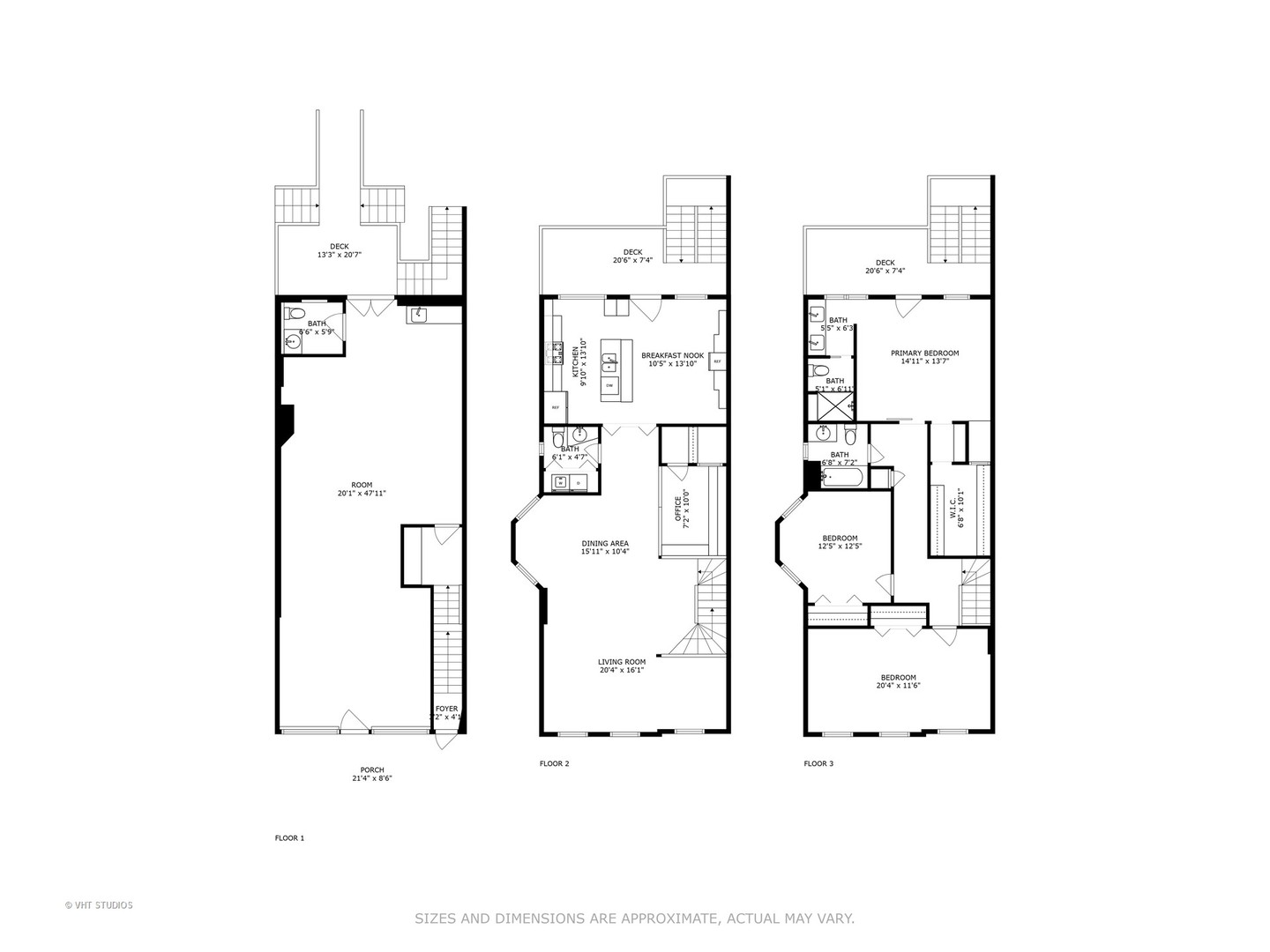 1433 W Chicago Avenue Property Photo 22