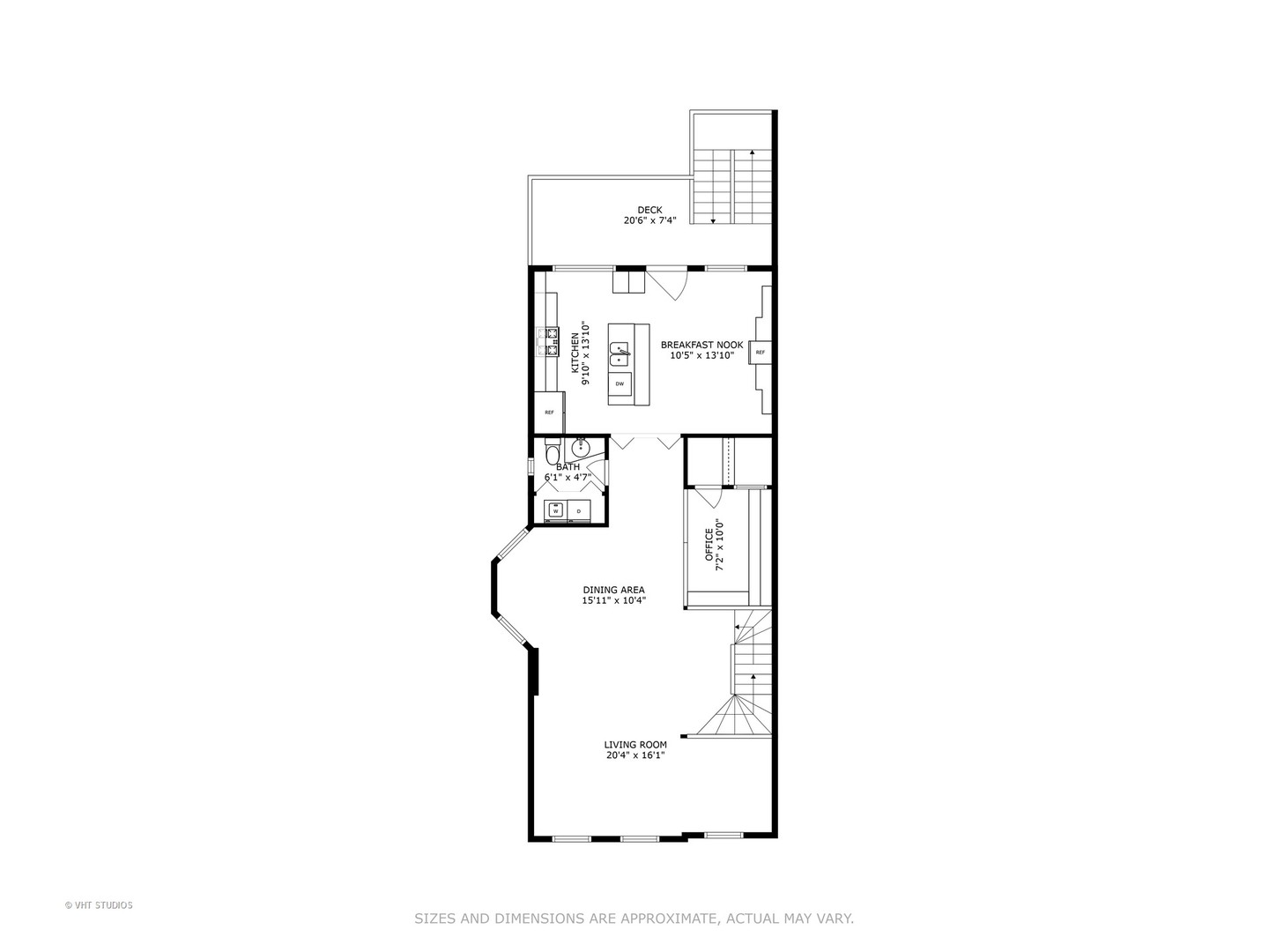1433 W Chicago Avenue Property Photo 23