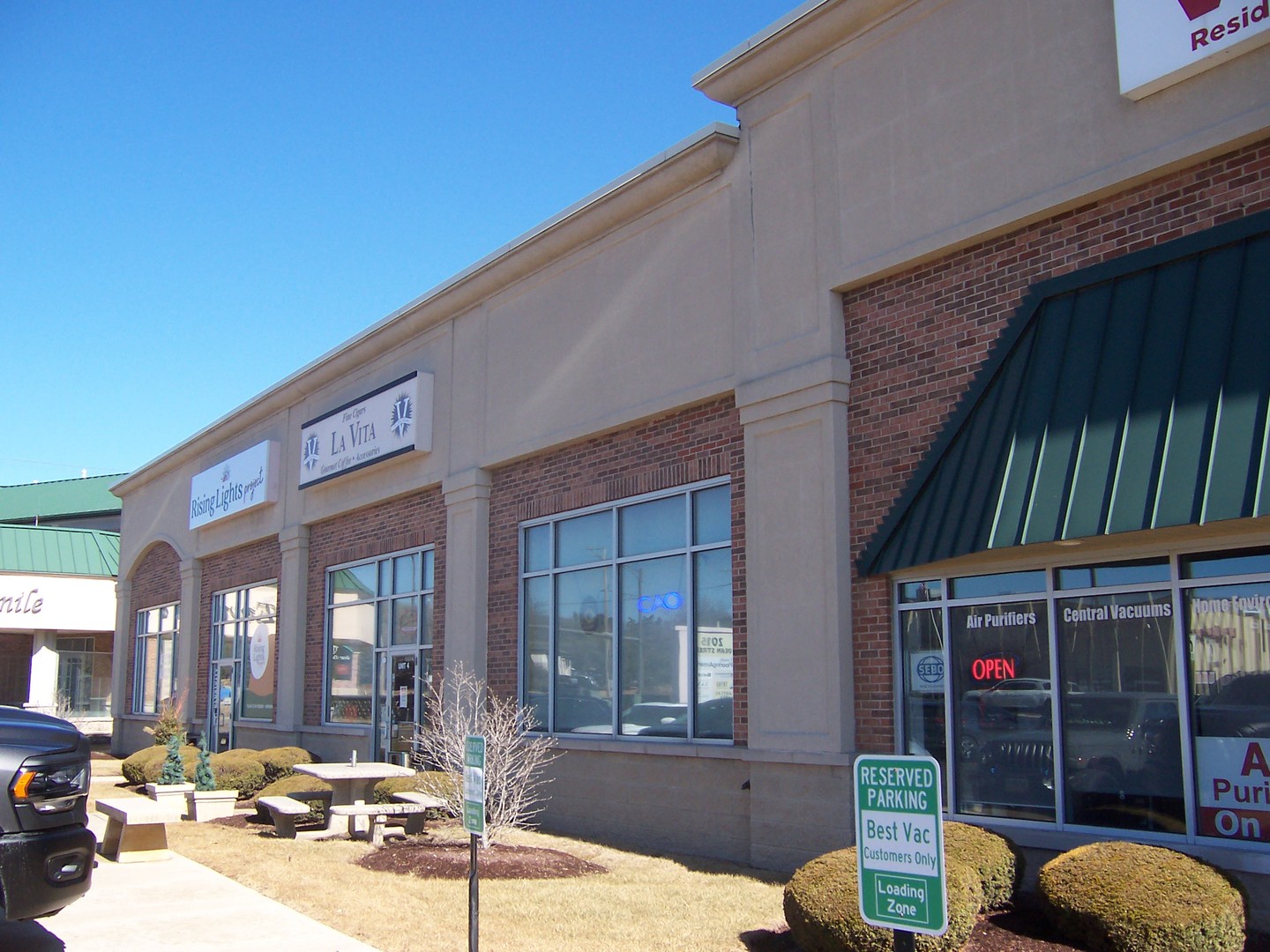 2015 Dean Street Property Photo 2
