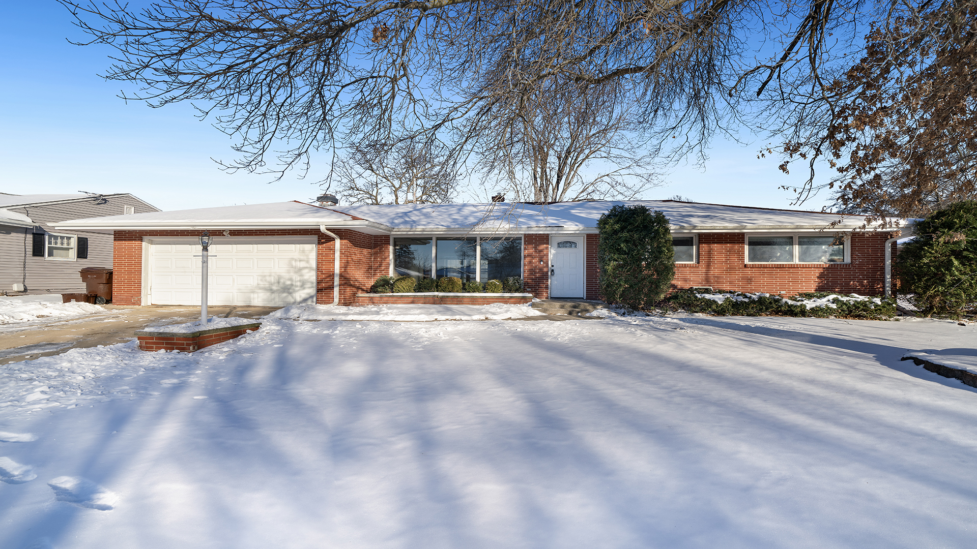 2413 Delcy Drive Property Photo