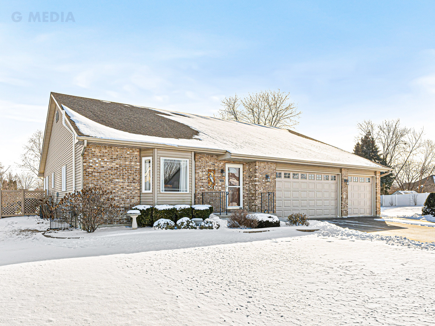 600 Bayfield Drive Property Photo