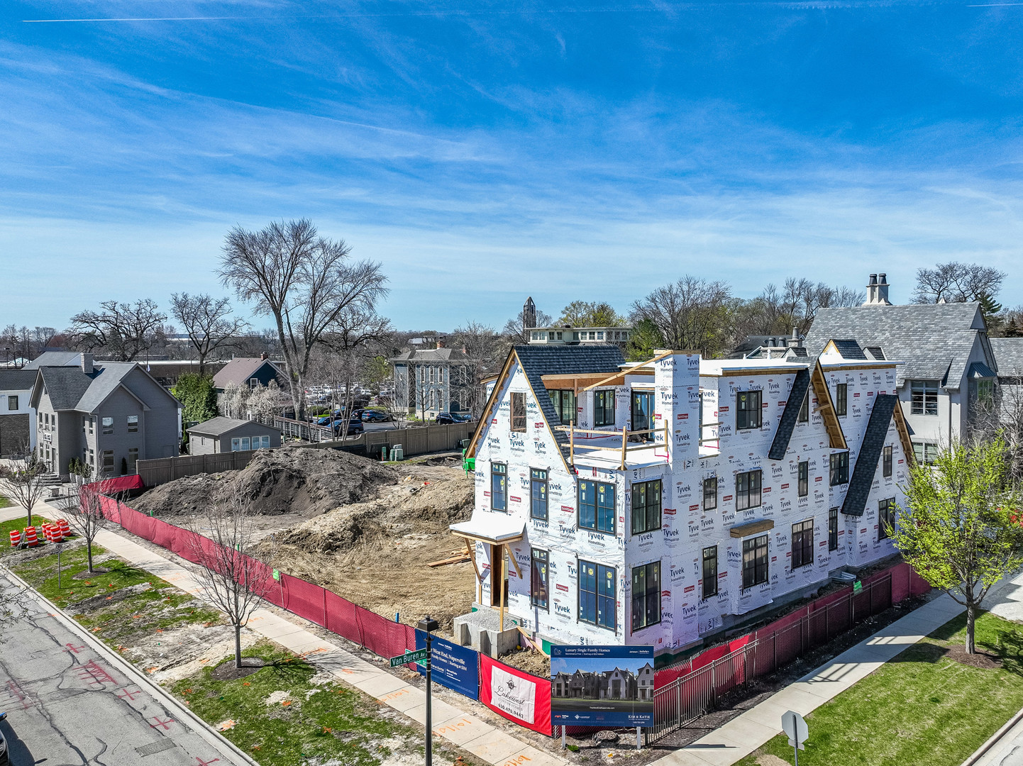 103 S Webster Street Property Photo 1