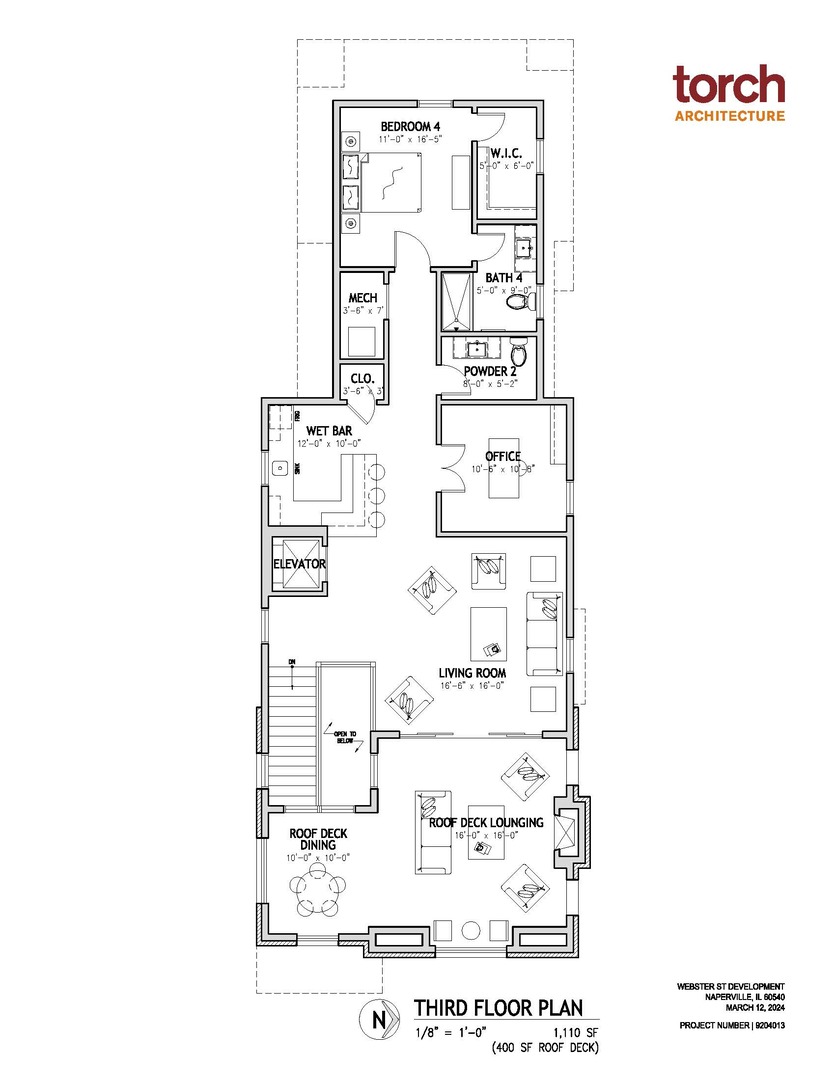 103 S Webster Street Property Photo 22