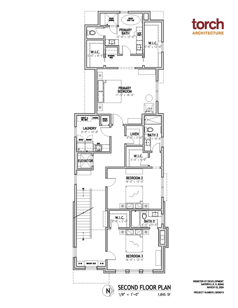 103 S Webster Street Property Photo 23