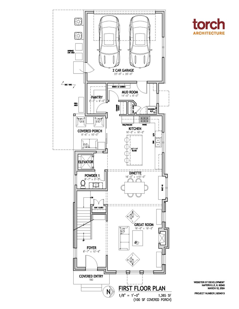 103 S Webster Street Property Photo 24