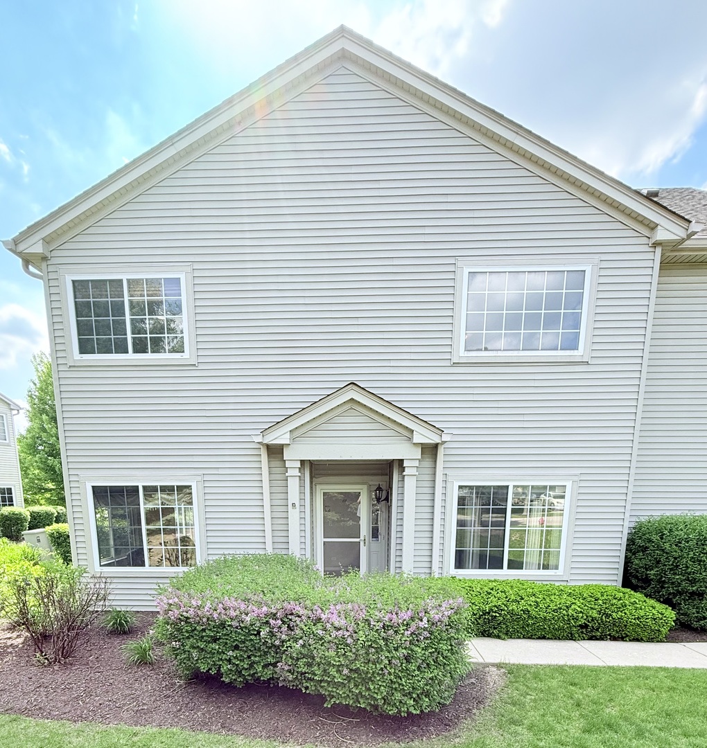 Abington Trace Real Estate Listings Main Image
