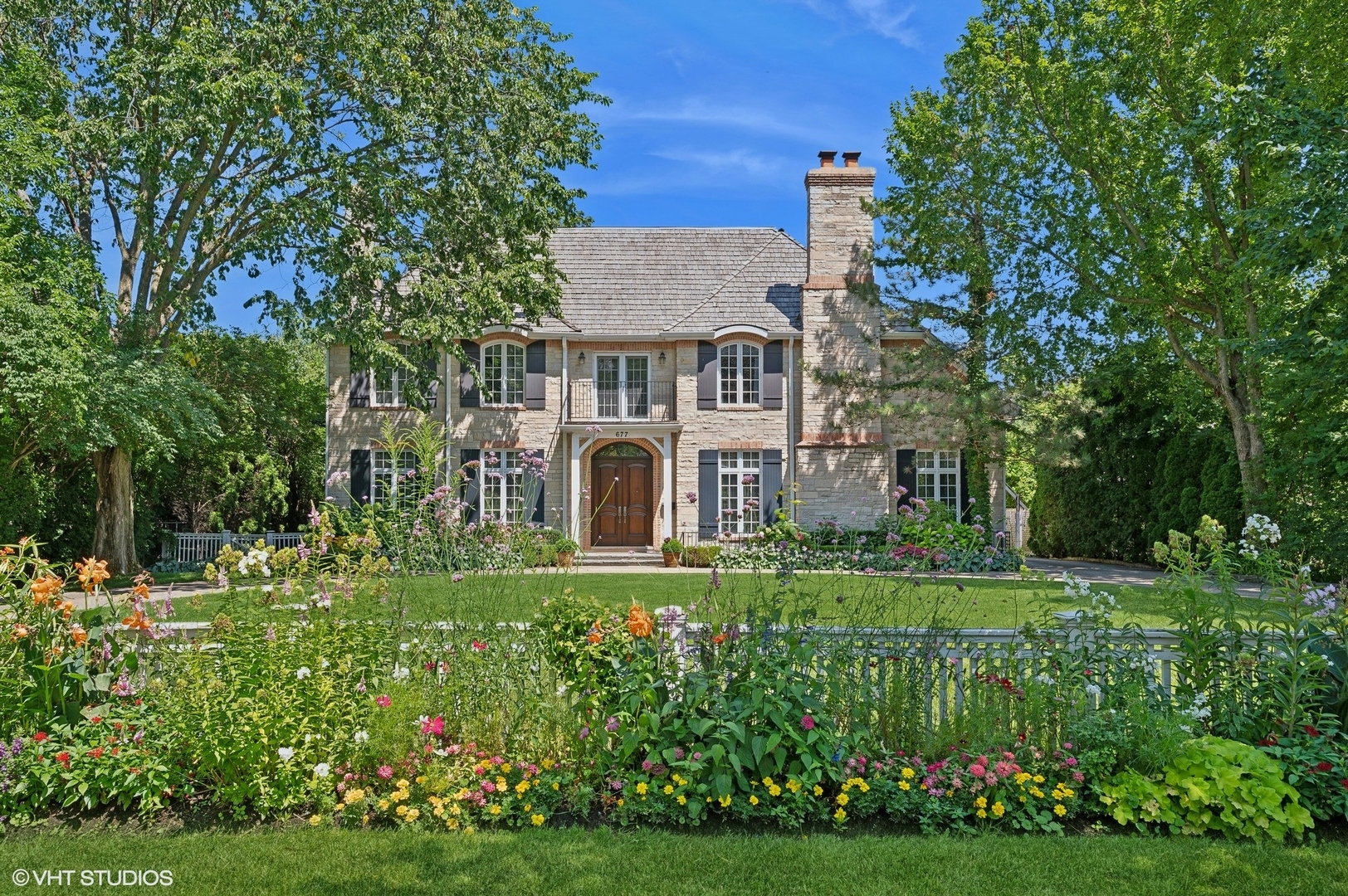 677 Greenleaf Avenue Property Photo