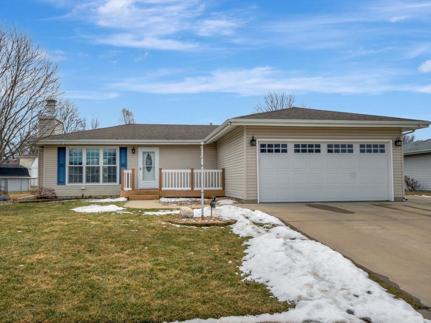 370 Kristina Drive Property Photo