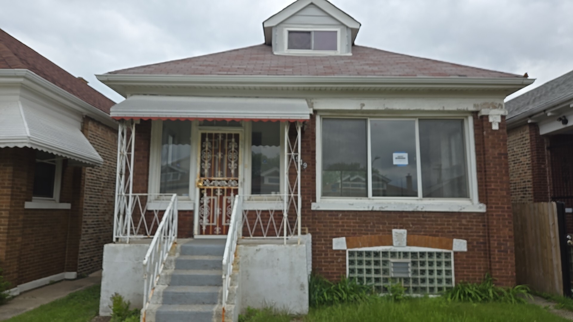 7919 S Kenwood Avenue Property Photo 1