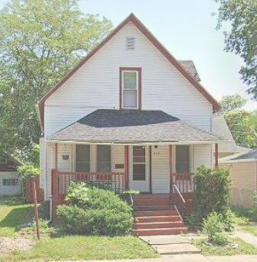 410 N Indiana Avenue Property Photo