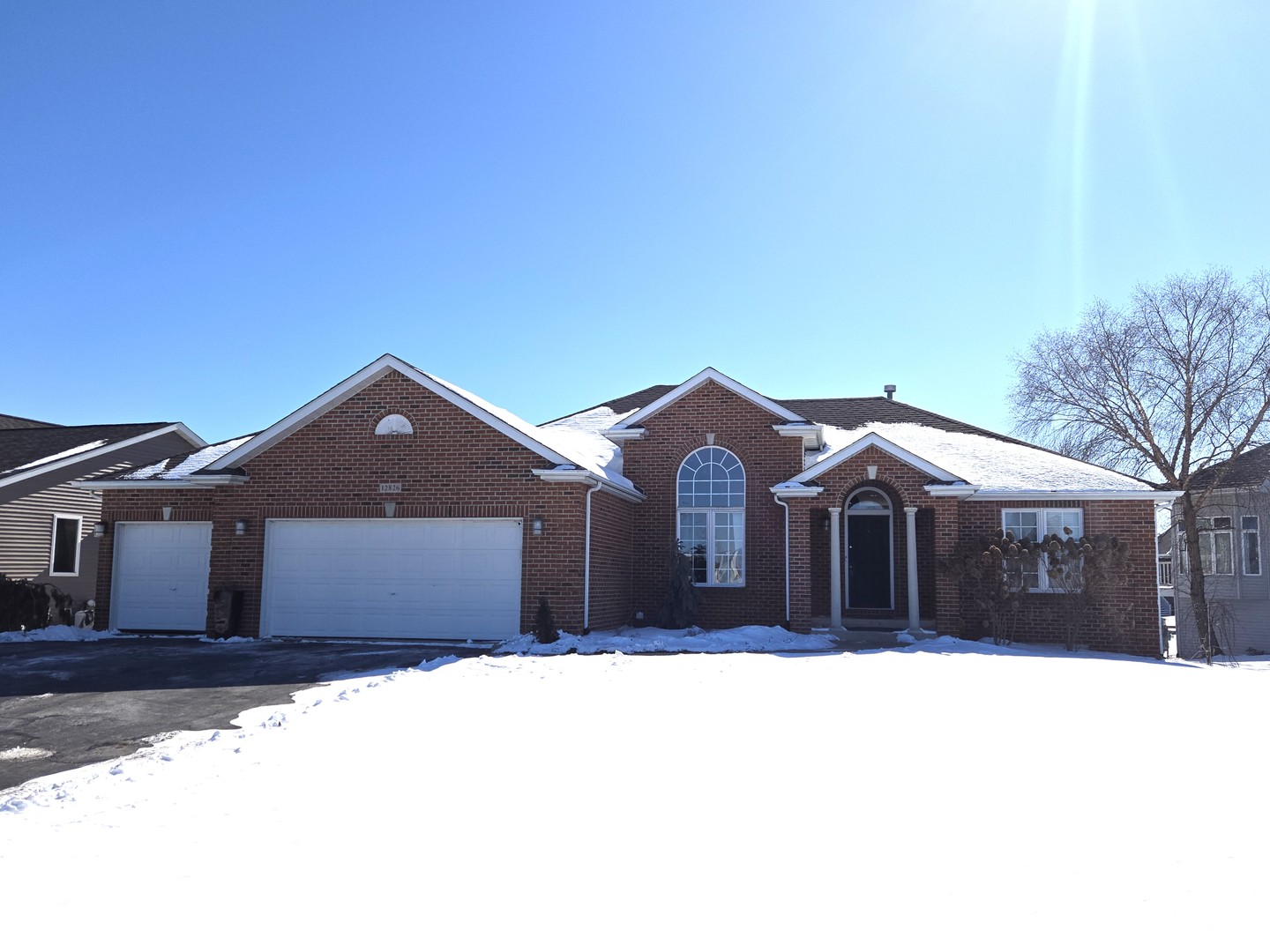 12826 Westbrook Point Property Photo