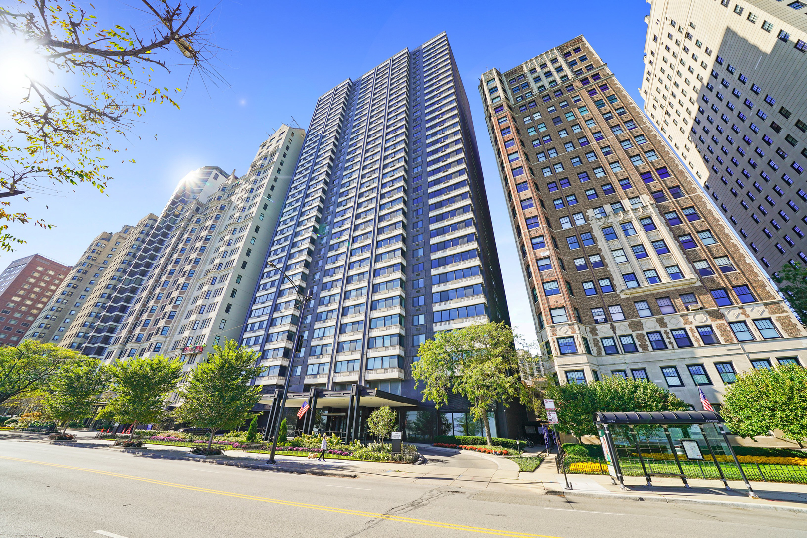 1440 N LAKE SHORE Drive 10EG Property Photo 1