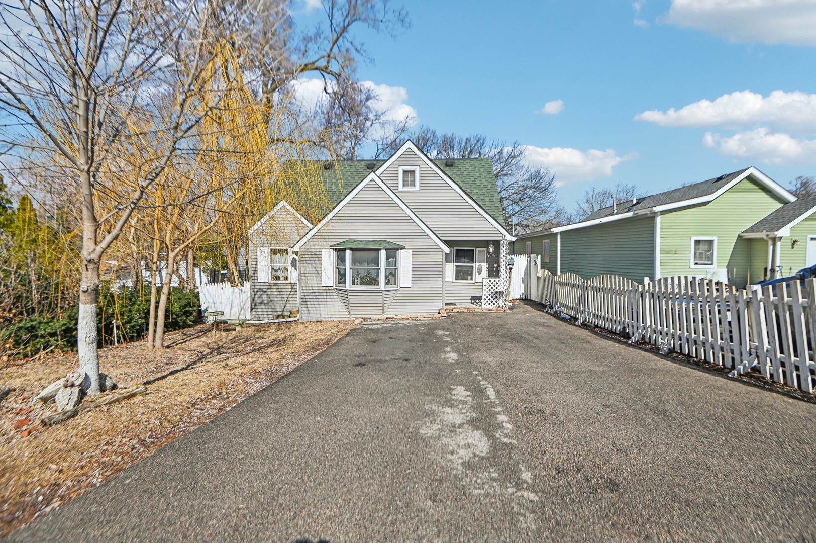 404 Parkview Court Property Photo