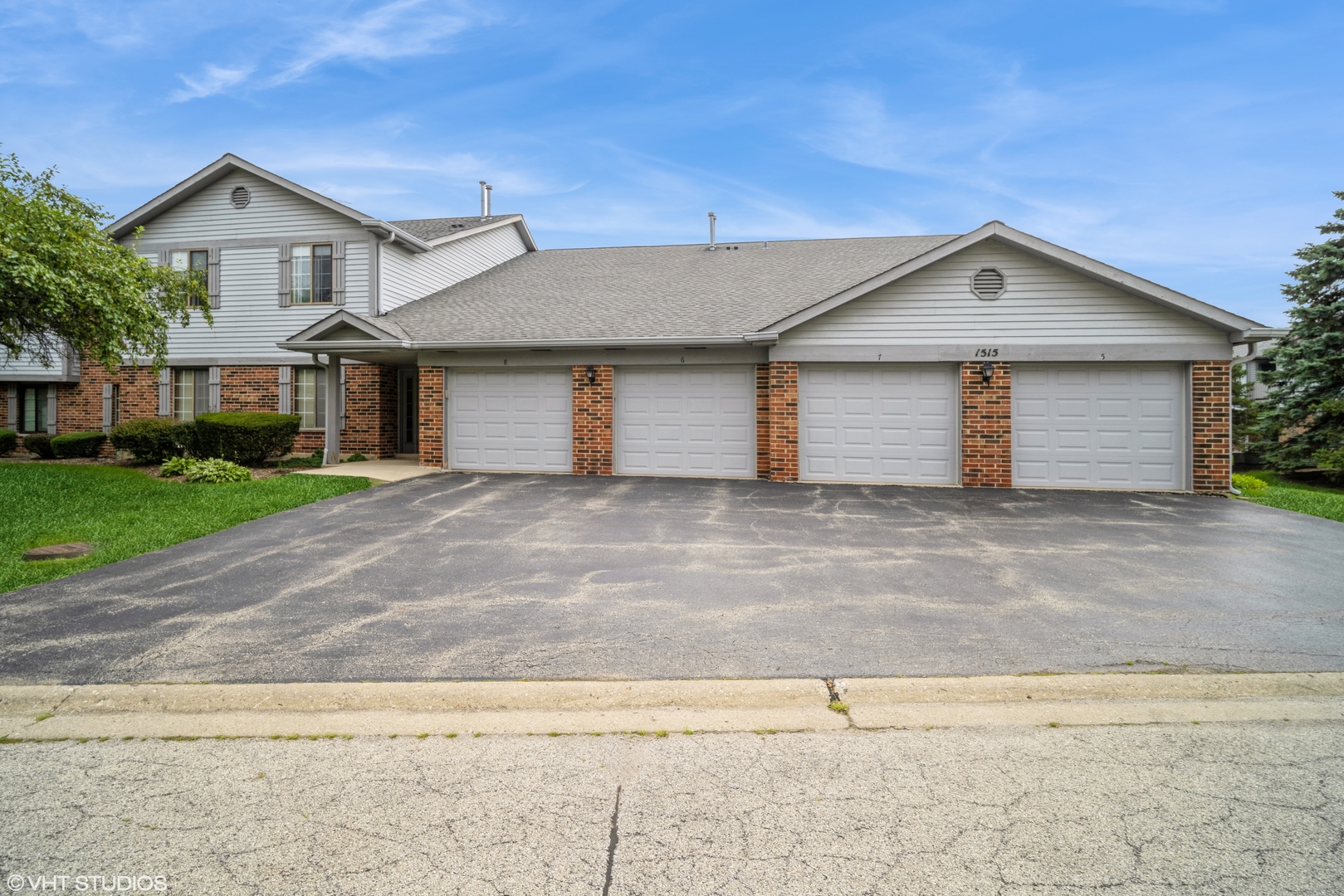 1515 W Pheasant Trail Lane 5 Property Photo 1
