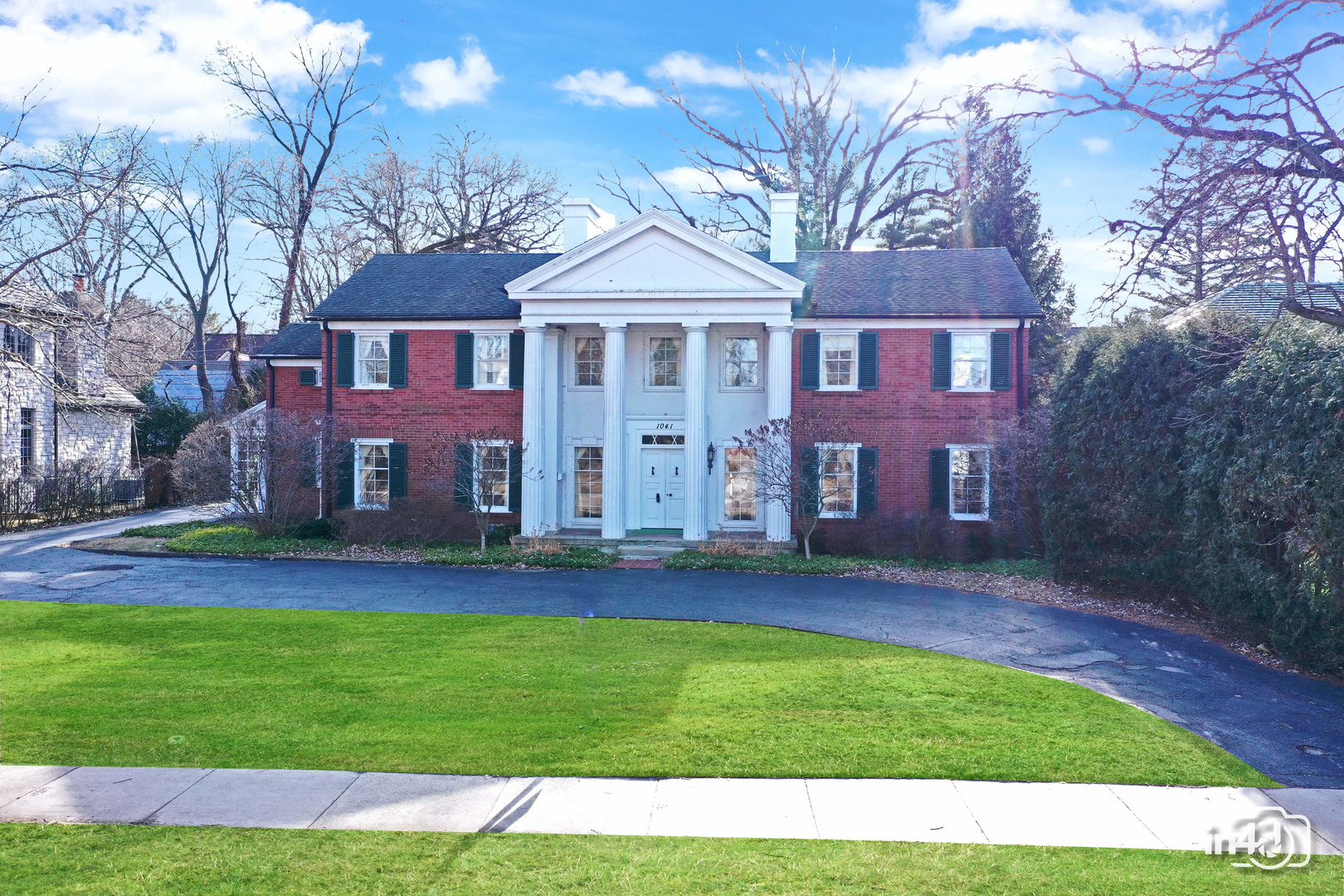 1041 Michigan Avenue Property Photo