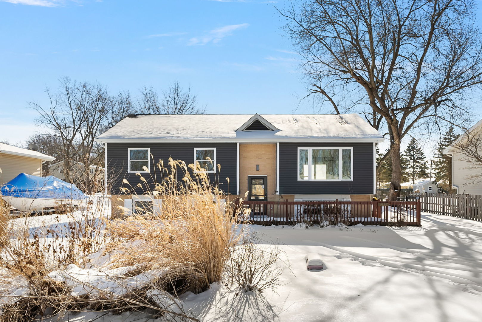 23865 W Lake Vista Avenue Property Photo