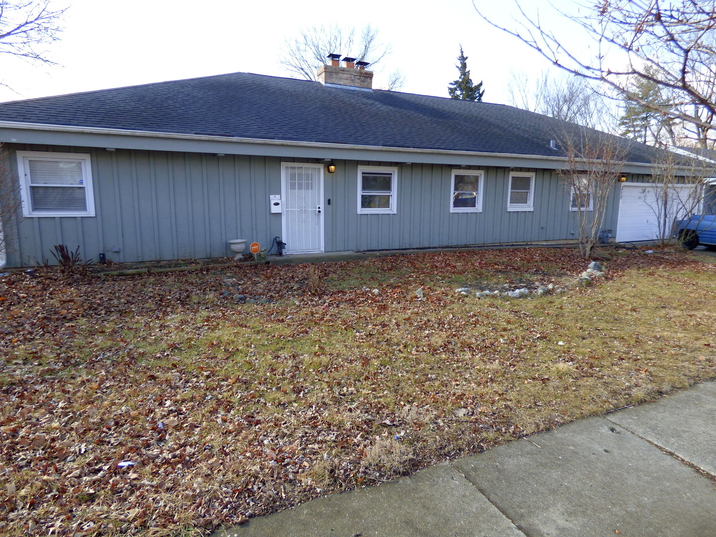 317 Adams Street Property Photo