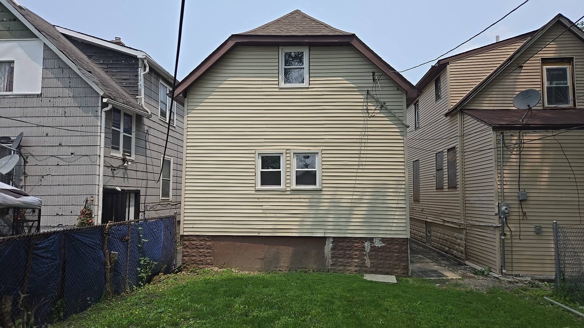 41 E 100th Place Property Photo 21