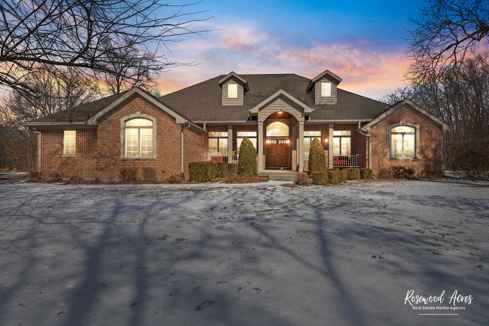 18412 W Manteno Road Property Photo