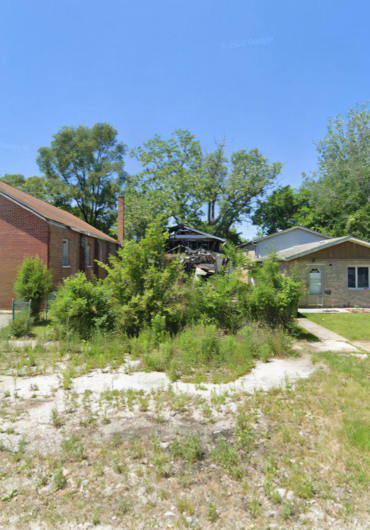 13418 S Hamlin Avenue Property Photo