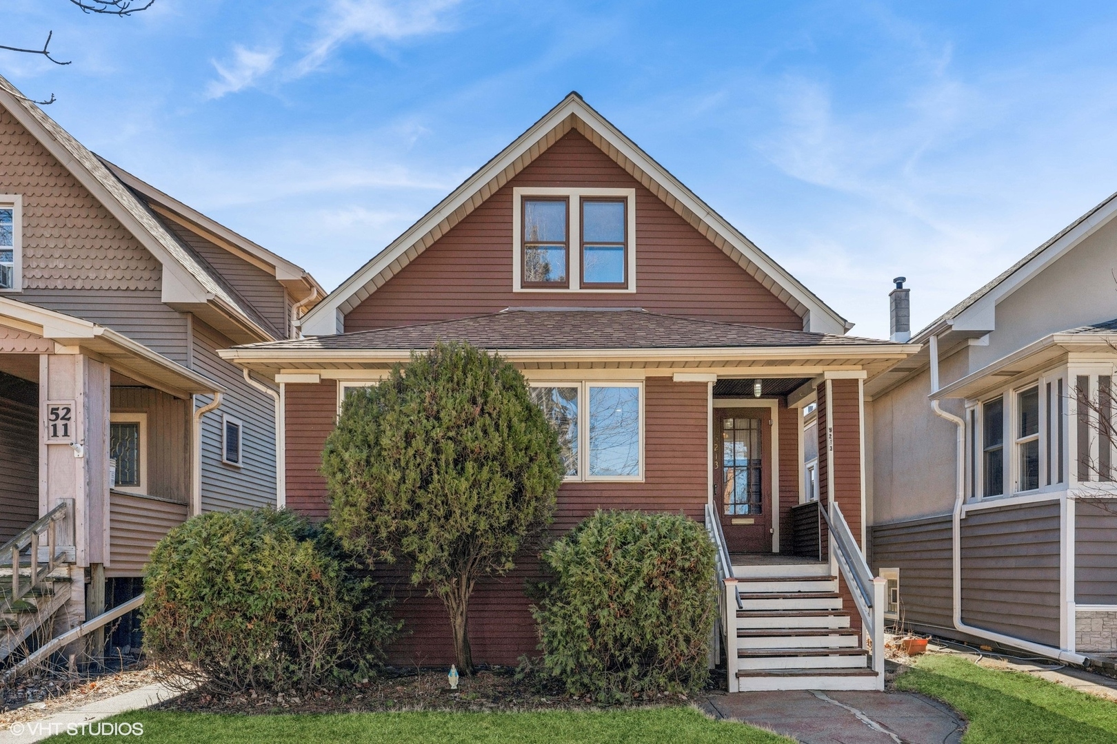 5213 W Warner Avenue Property Photo