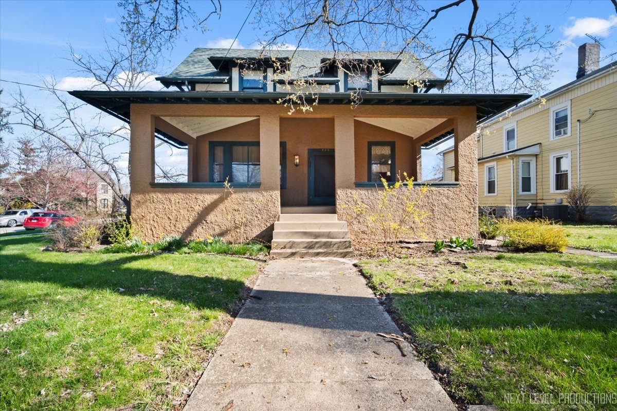 523 W Downer Place Property Photo