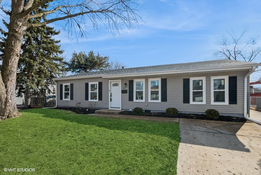 211 Mckool Avenue Property Photo