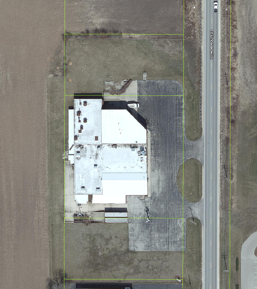 3805 N Il Route 23 Highway Property Photo 3