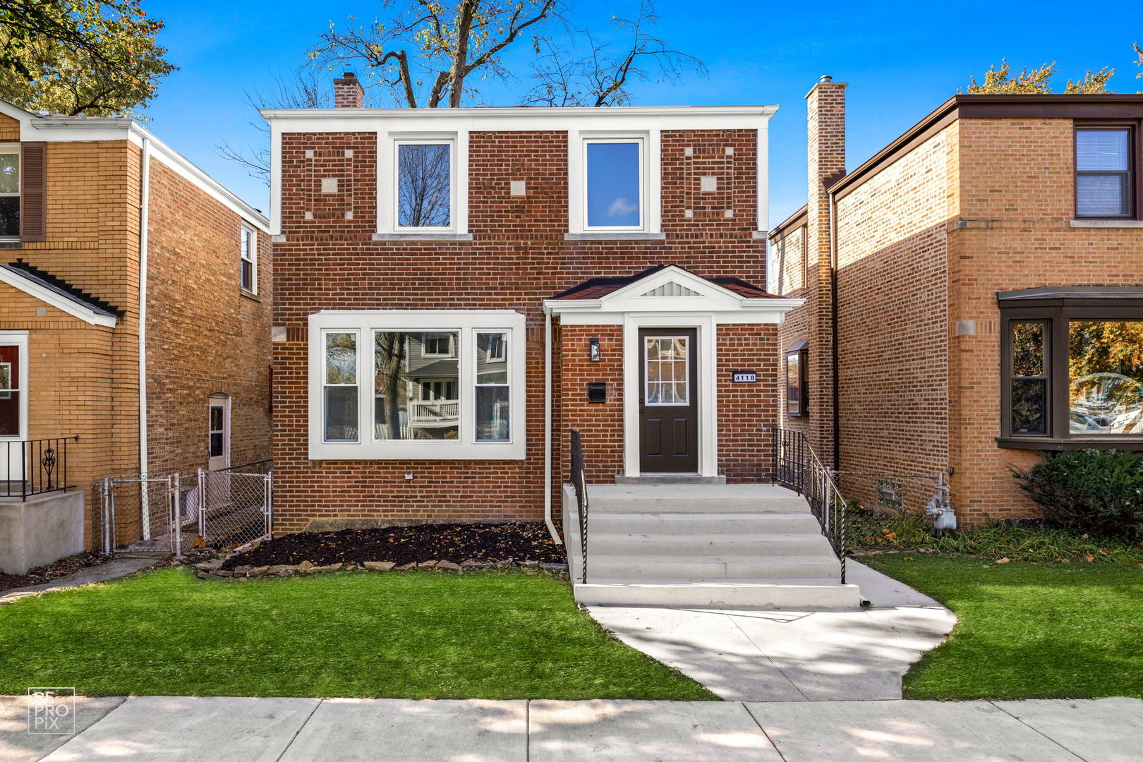 4118 Park Avenue Property Photo