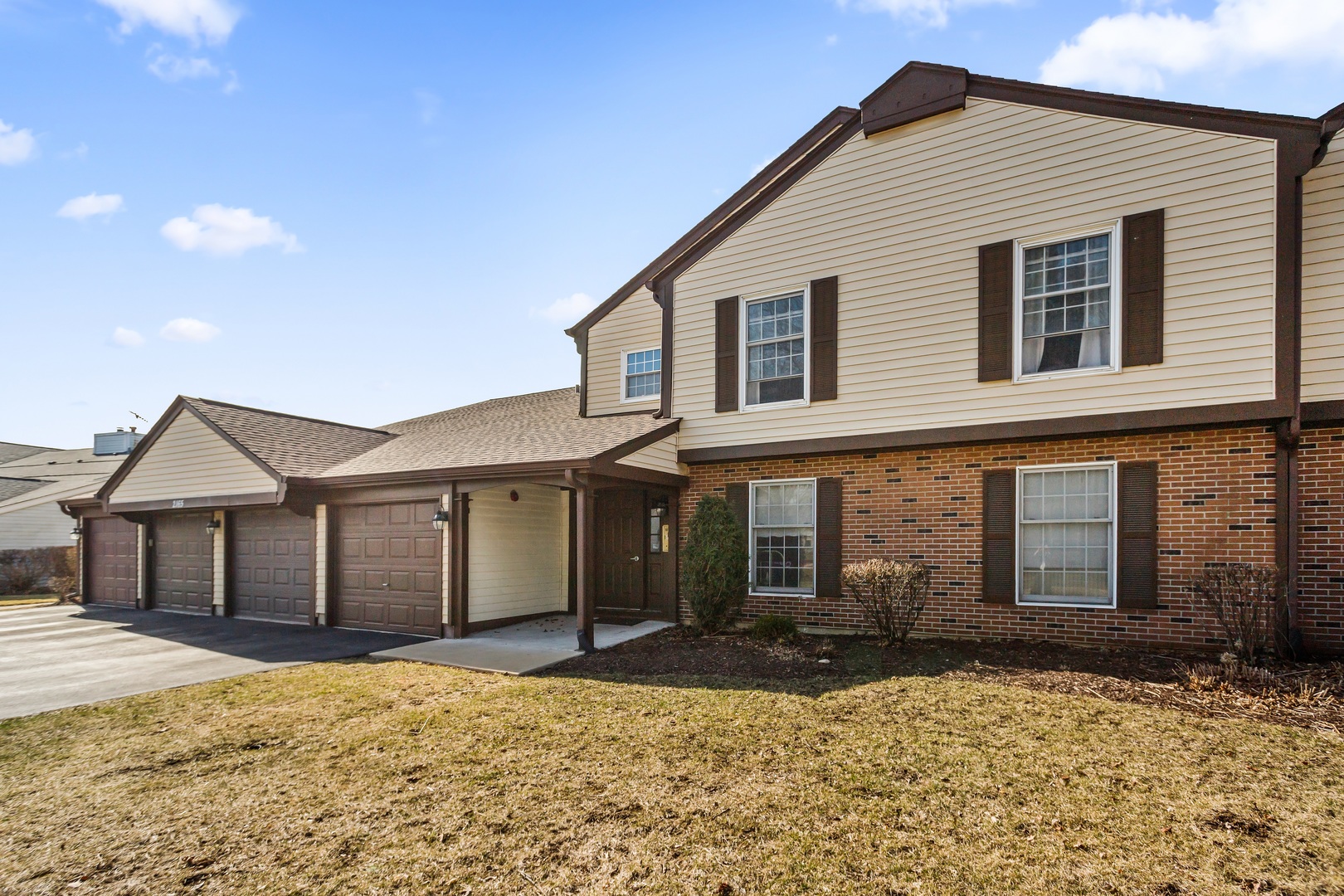 2165 Sunderland Court 101a Property Photo