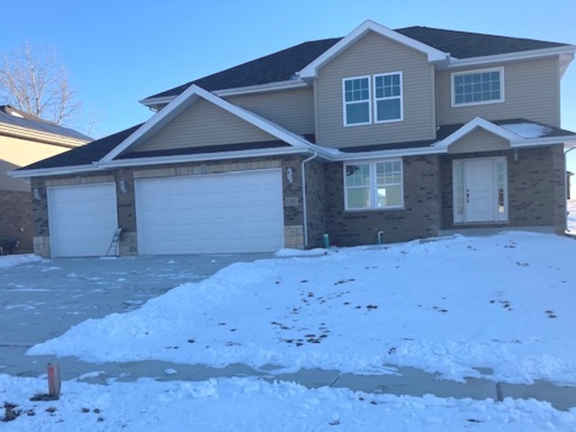 1361 Parliament Dr. Drive Property Photo