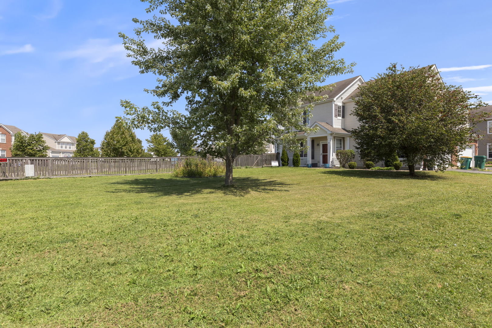 25109 Colligan Street Property Photo
