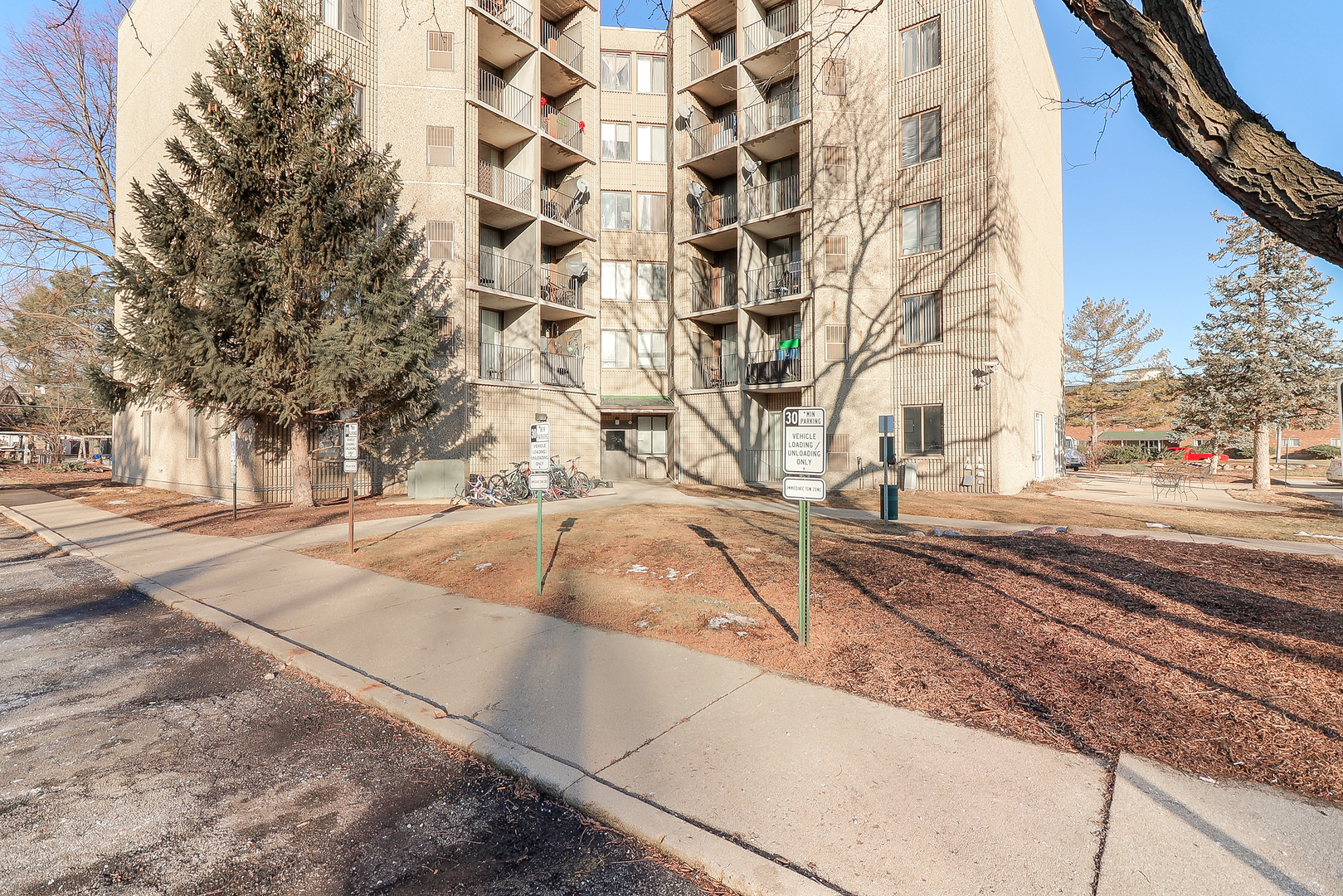 1750 N Marywood Drive 313 Property Photo
