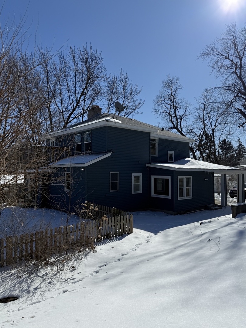 116 Center Street Property Photo