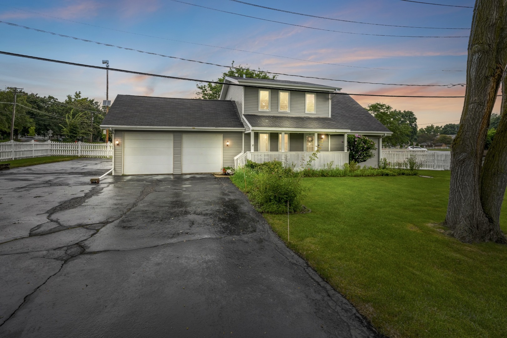 308 N Green Street Property Photo